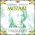 Mozart: 46 Symphonies, Vol. 4 von Alessandro Arigoni