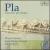 Pla: Concerti per flauto von Claudi Arimany