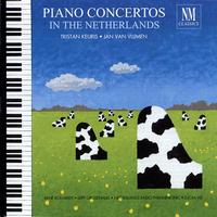 Piano Concertos in the Netherlands von Various Artists