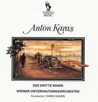 Anton Karas von Anton Karas