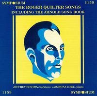 Quilter: Songs von Various Artists