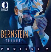 Bernstein Tribute von Proteus 7