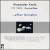 After Scriabin: Music by Alexander Krein von Various Artists
