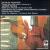 Jacques Falmond: Concerto pour violon, cordes et clavecin, Op.5; Alfred Felder: Ballade von Various Artists