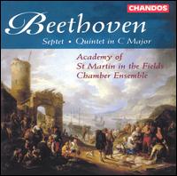 Beethoven: Quintet / Septet von Various Artists