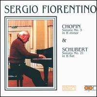 The Fiorentino Edition 2 von Sergio Fiorentino