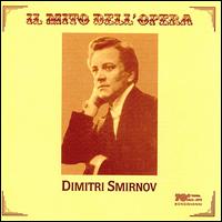 Dimitri Smirnov von Dmitri Alexeievich Smirnov