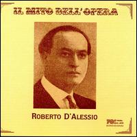 Roberto D'Alessio von Roberto D'Alessio