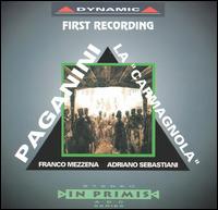 Paganini: La "Carmagnola" von Various Artists