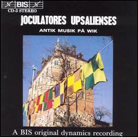 Joculatores Upsalienses: Early Music at Wik von Joculatores Upsalienses