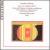 Harvey: Music for Cello von Frances-Marie Uitti