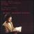 Nino Rota: Variazioni e fuga sul nome Bach; 15 Preludi; Alberto E. Ginastera: Sonata Op. 22 von Michele Francesco Battista