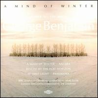 A Mind of Winter von Various Artists