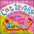 Classics for Cat Lovers: Curl-Up Classics for You and Your Cat von Various Artists
