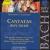 Bach: Cantatas, BWV 103-105 von Helmuth Rilling