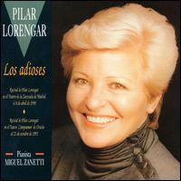 Recital de Pilar Lorengar von Pilar Lorengar