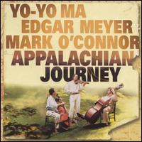 Appalachian Journey von Yo-Yo Ma