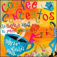 Coffee Concertos von Various Artists