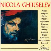 Nicola Ghiuselev von Nicola Ghiuselev