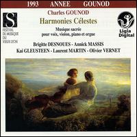Gounod: Harmonies Célestes von Various Artists