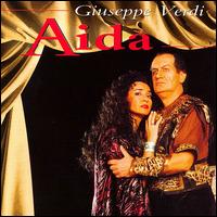 Verdi: Aida von Various Artists