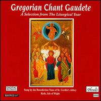 Gregorian Chant Gaudete von Various Artists