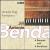 Benda: 6 Sonatas and 6 Sonatinas von Jacques Ogg