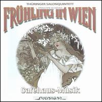 Frühling in Wien von Various Artists