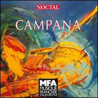 Noctal: Campana von Various Artists