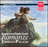 Tosti: Romanze von Ernesto Palacio