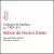 Guillaume de Machaut: Messe de Nostre Dame von Ensemble Gilles Binchois