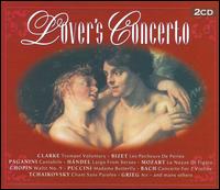 Lover's Concerto von Various Artists