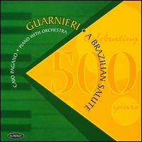 Guarnieri: A Brazilian Salute von Caio Pagano
