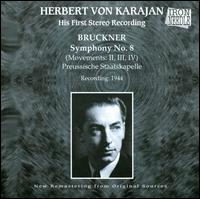 Karajan: First Stereo Recording von Herbert von Karajan