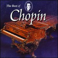 The Best of Chopin von Various Artists