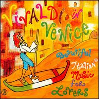 Vivaldi in Venice von Various Artists