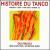 Histoire du Tango von Various Artists
