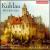 Kuhlau: Overtures von Michael Schønwandt
