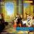 Handel: Concerti grossi Vol. 3 Op. 6 von Collegium Musicum 90
