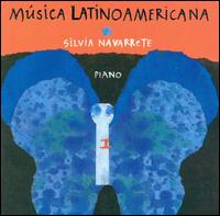 Musica Latino Americana 1 von Silvia Navarrete