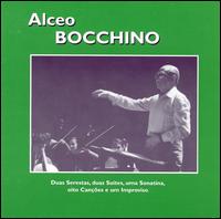 Alceo Bocchino von Various Artists