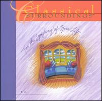Classical Surroundings Vol. 7 (Trio) von Various Artists