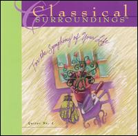 Classical Surroundings Vol. 12 (Guitar 2) von Various Artists