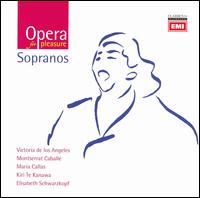 Opera for Pleasure: Sopranos von Various Artists