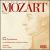 Mozart: Violin Concertos, Vol. 3 von Mela Tenenbaum