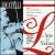 Locatelli: Art of the Violin, Op. 3, Vol. 4 von Richard Kapp