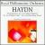 Haydn: String Quartets, Op. 76, 64, 1 von Jonathan Carney