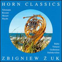 Horn Classics von Zbigniew Zuk