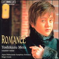 Romance von Yoshikazu Mera