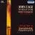 John Cage: Music for Percussion von Amadinda Percussion Group